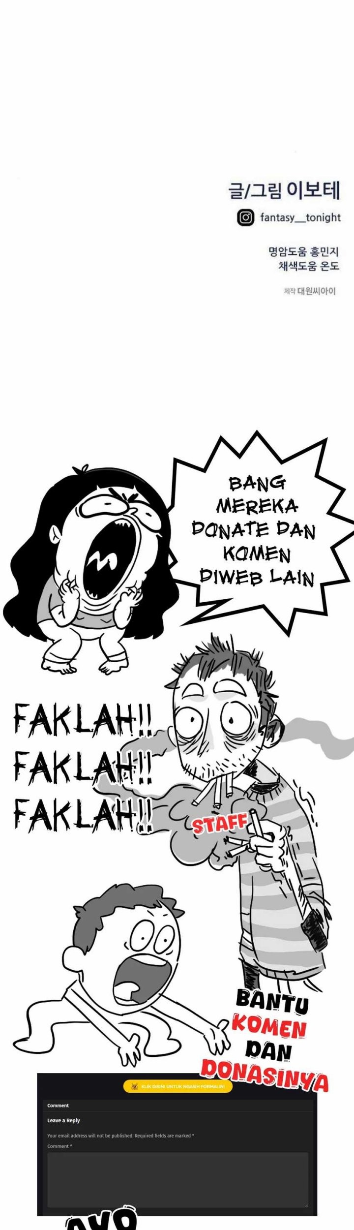 I’m Being Misunderstood as a Soccer Genius Chapter 29 Gambar 92