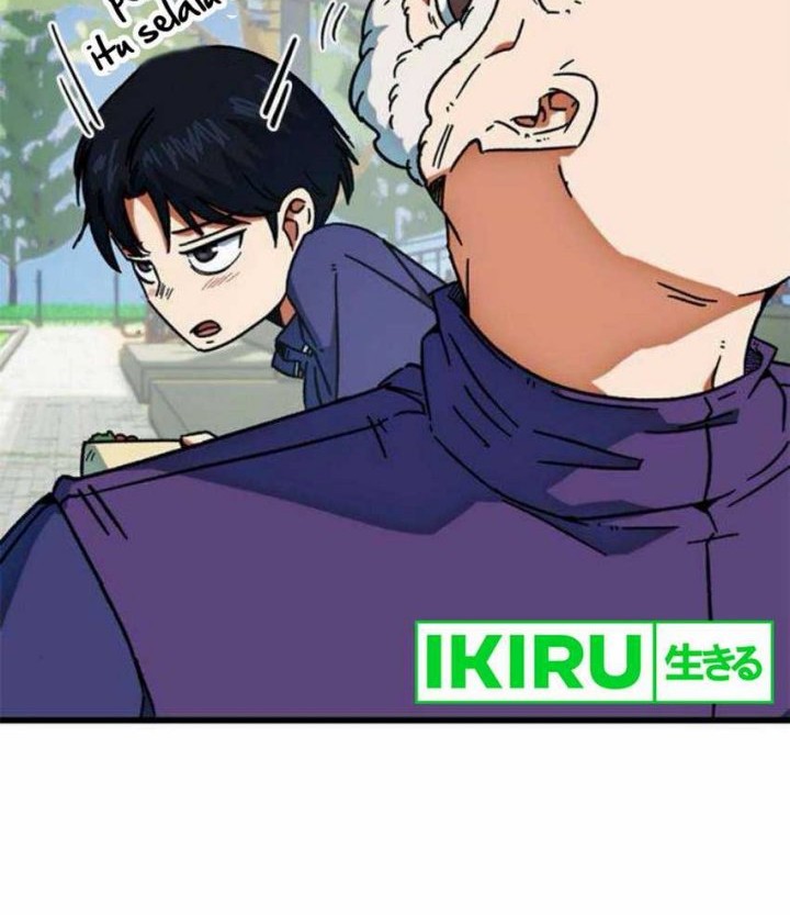 I’m Being Misunderstood as a Soccer Genius Chapter 29 Gambar 7