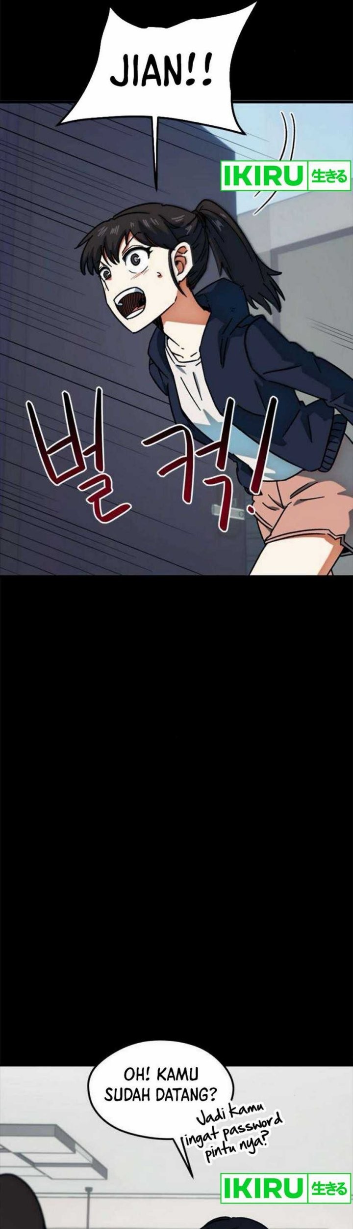 I’m Being Misunderstood as a Soccer Genius Chapter 29 Gambar 14