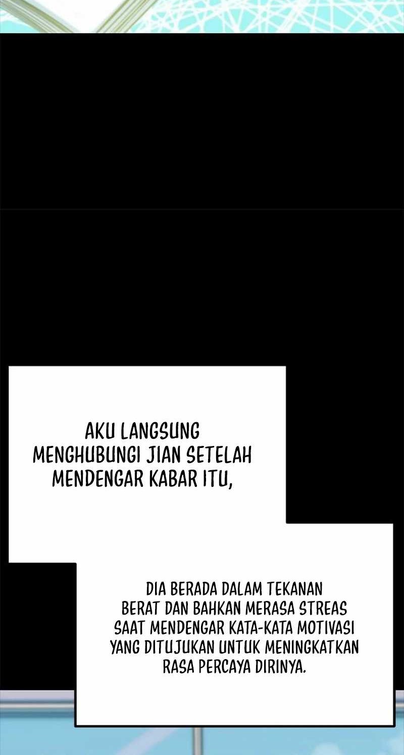 I’m Being Misunderstood as a Soccer Genius Chapter 2 Gambar 19