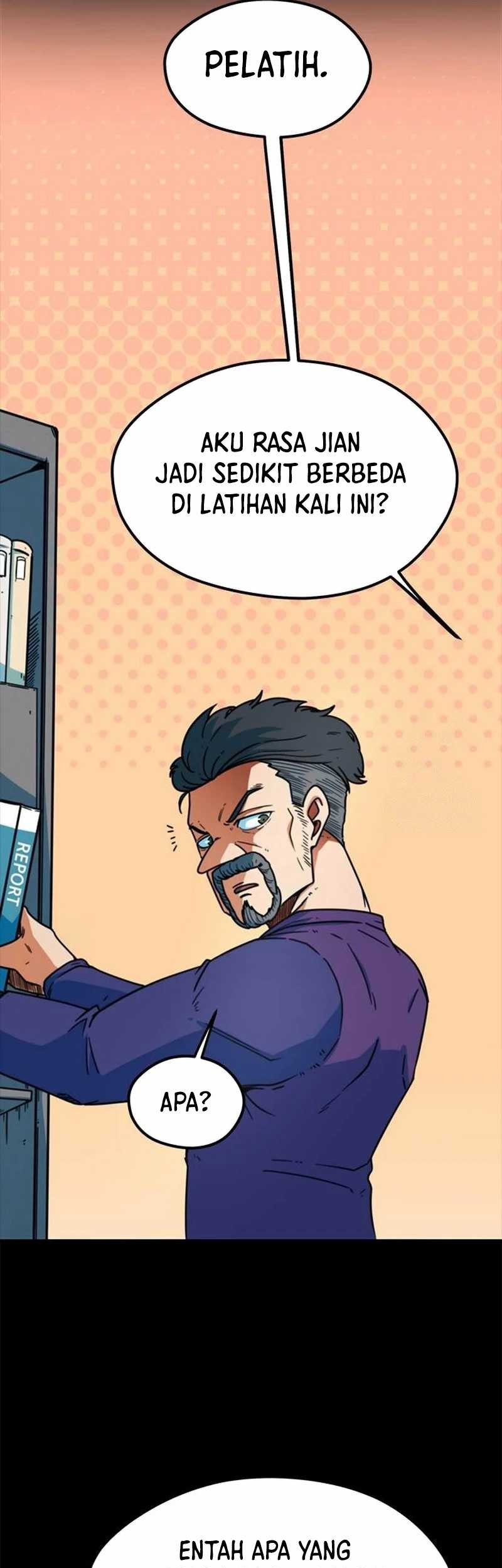 I’m Being Misunderstood as a Soccer Genius Chapter 2 Gambar 14