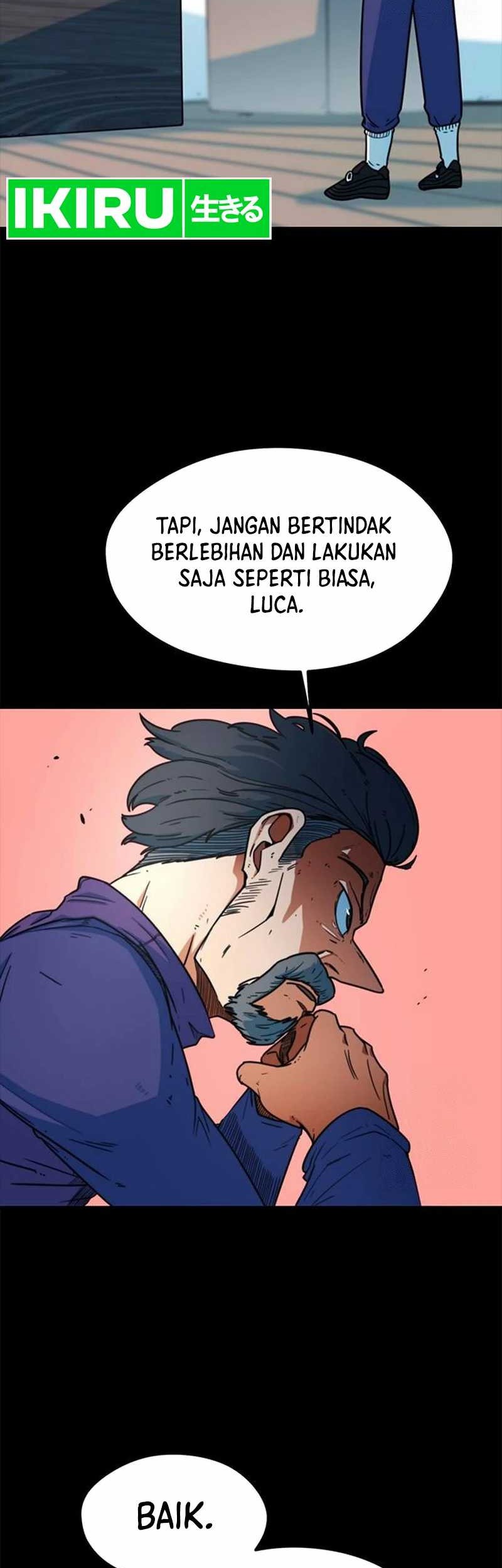 I’m Being Misunderstood as a Soccer Genius Chapter 2 Gambar 16