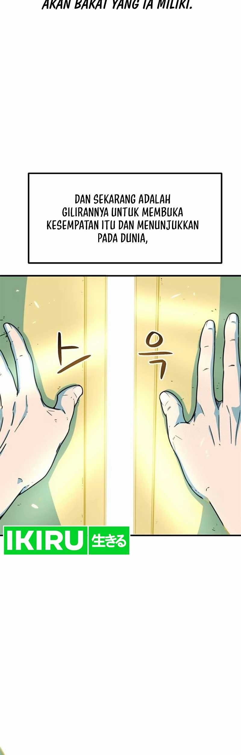 I’m Being Misunderstood as a Soccer Genius Chapter 2 Gambar 24