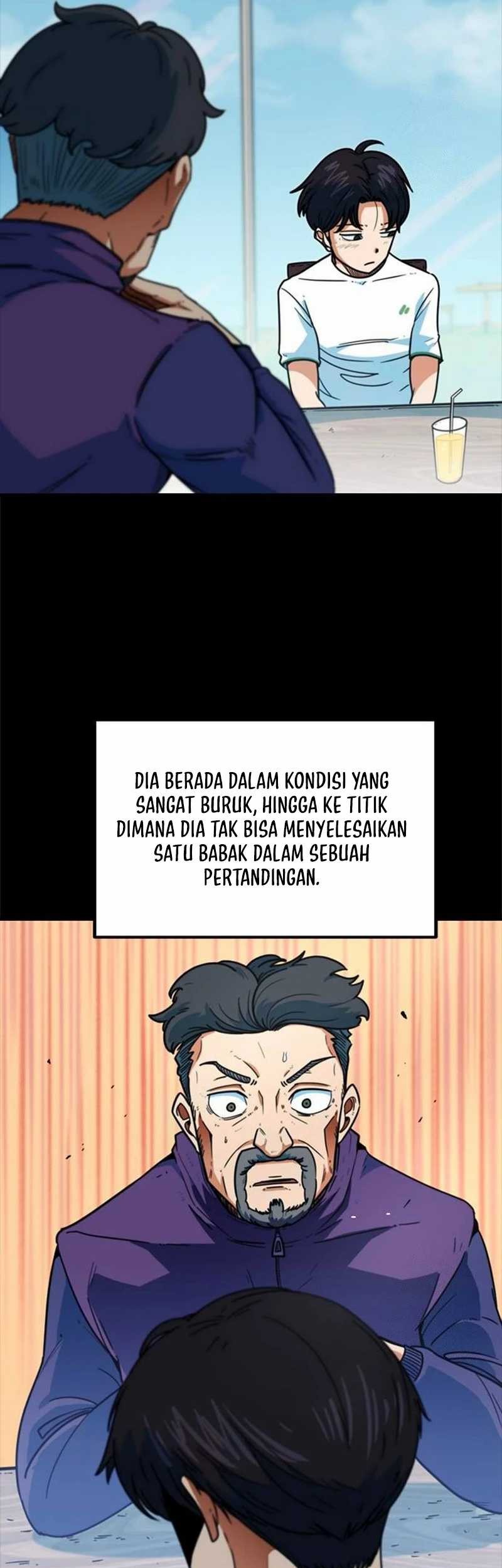 I’m Being Misunderstood as a Soccer Genius Chapter 2 Gambar 20