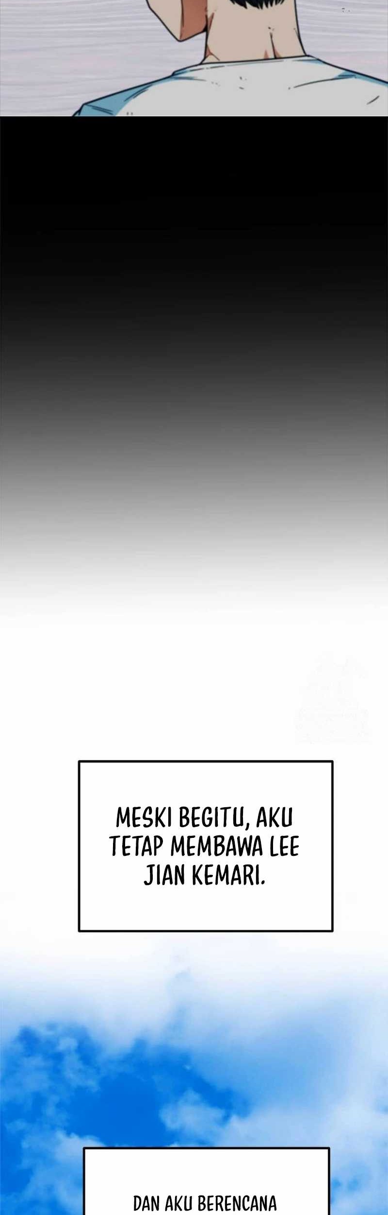 I’m Being Misunderstood as a Soccer Genius Chapter 2 Gambar 21