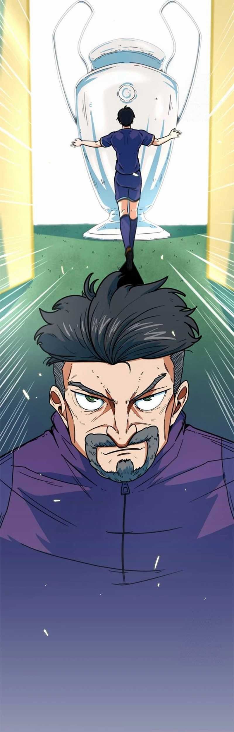 I’m Being Misunderstood as a Soccer Genius Chapter 2 Gambar 26