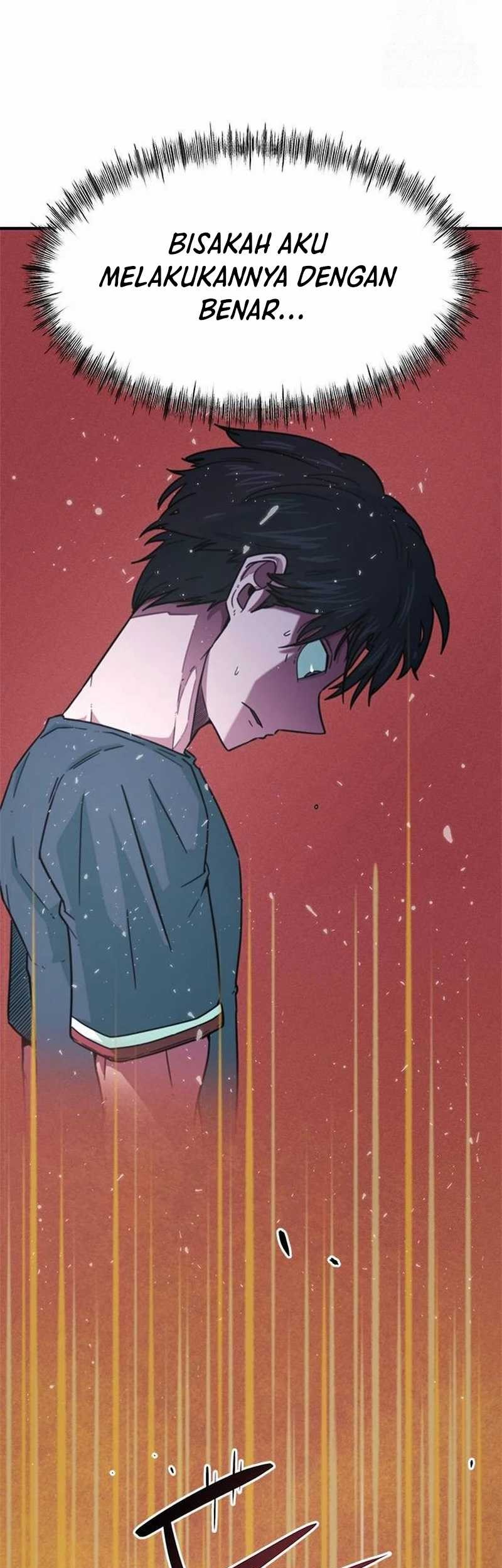 I’m Being Misunderstood as a Soccer Genius Chapter 2 Gambar 44