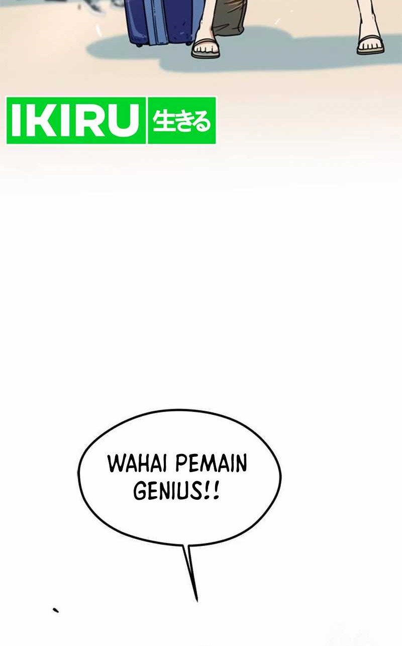 I’m Being Misunderstood as a Soccer Genius Chapter 2 Gambar 95