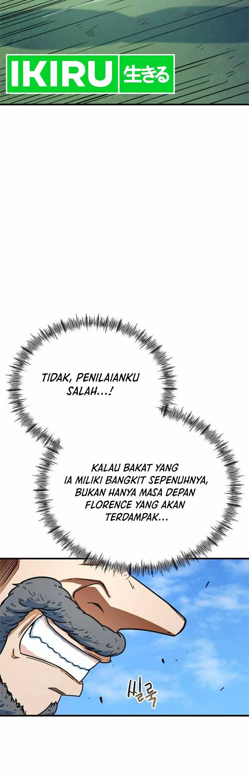 I’m Being Misunderstood as a Soccer Genius Chapter 2 Gambar 88