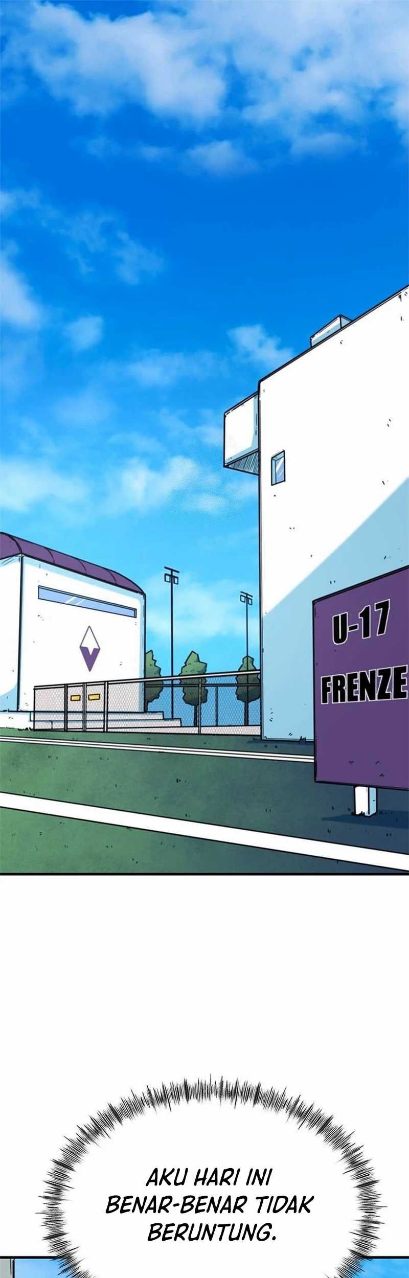 Manhwa I’m Being Misunderstood as a Soccer Genius Chapter 2 gambar nomor 2