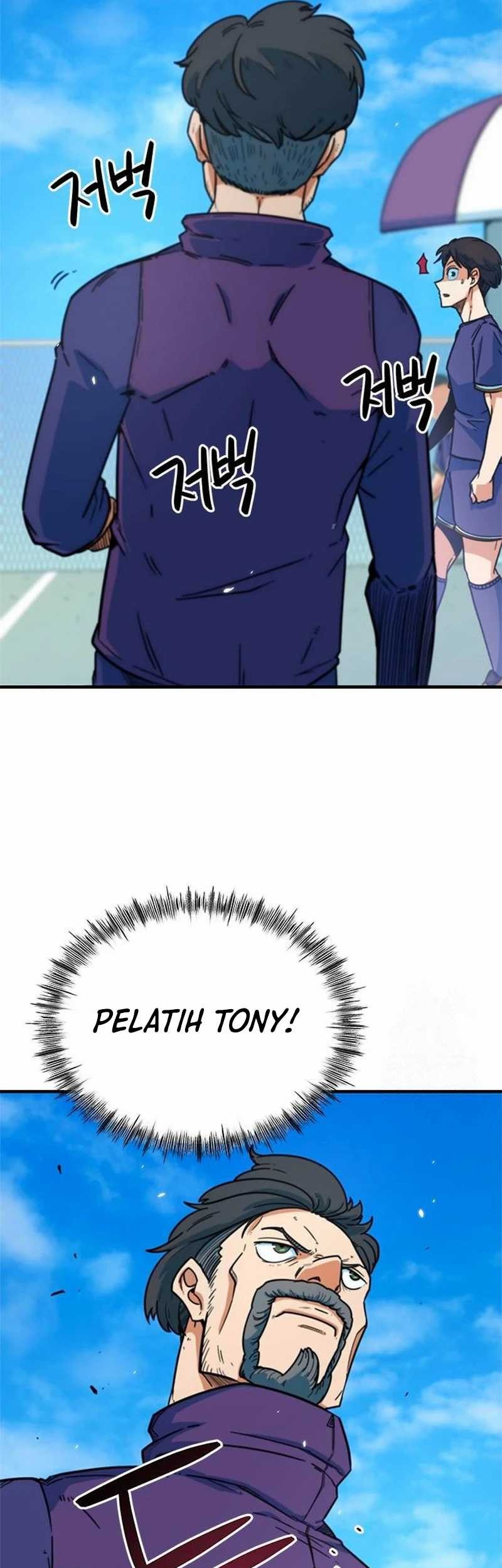 I’m Being Misunderstood as a Soccer Genius Chapter 2 Gambar 8