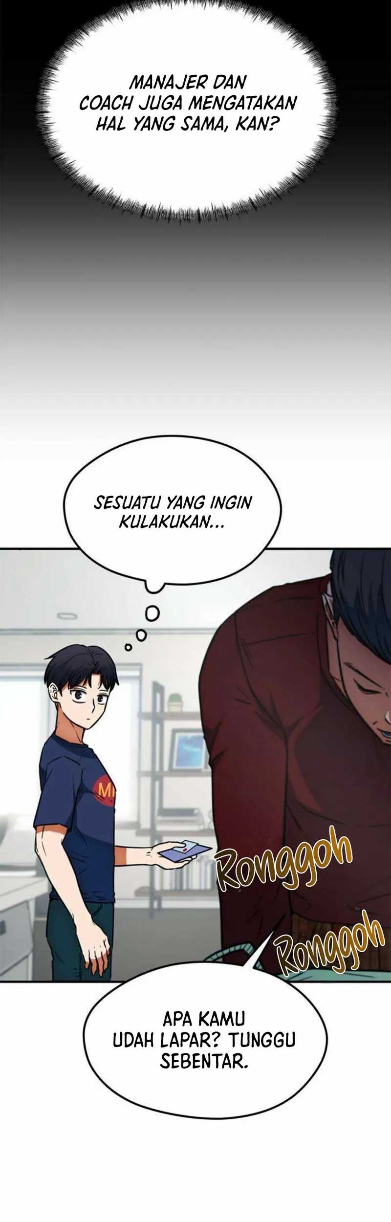 I’m Being Misunderstood as a Soccer Genius Chapter 20 Gambar 7