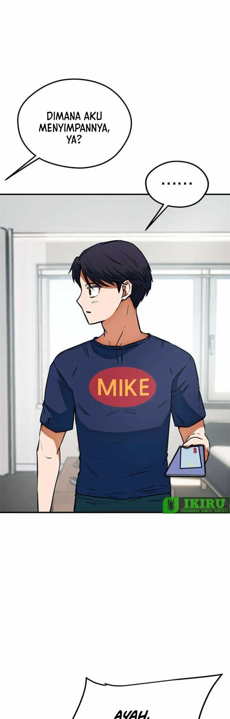 I’m Being Misunderstood as a Soccer Genius Chapter 20 Gambar 8