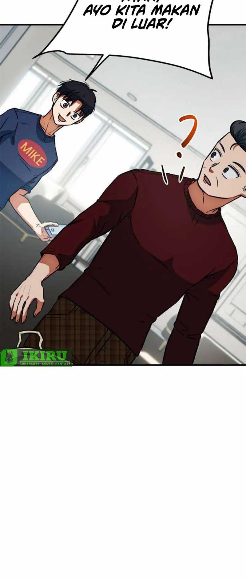 I’m Being Misunderstood as a Soccer Genius Chapter 20 Gambar 9