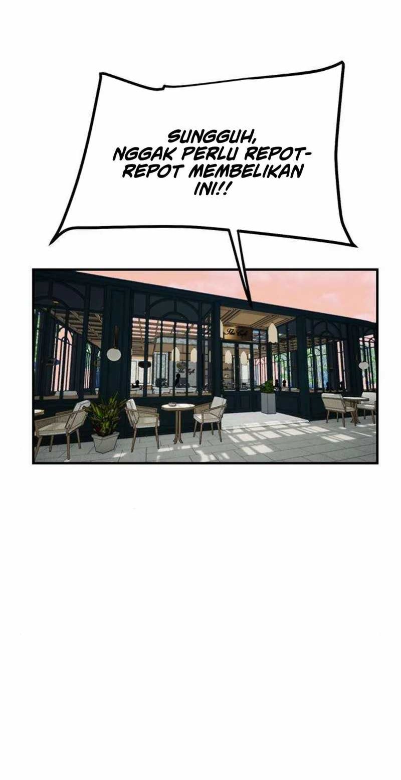 I’m Being Misunderstood as a Soccer Genius Chapter 20 Gambar 41