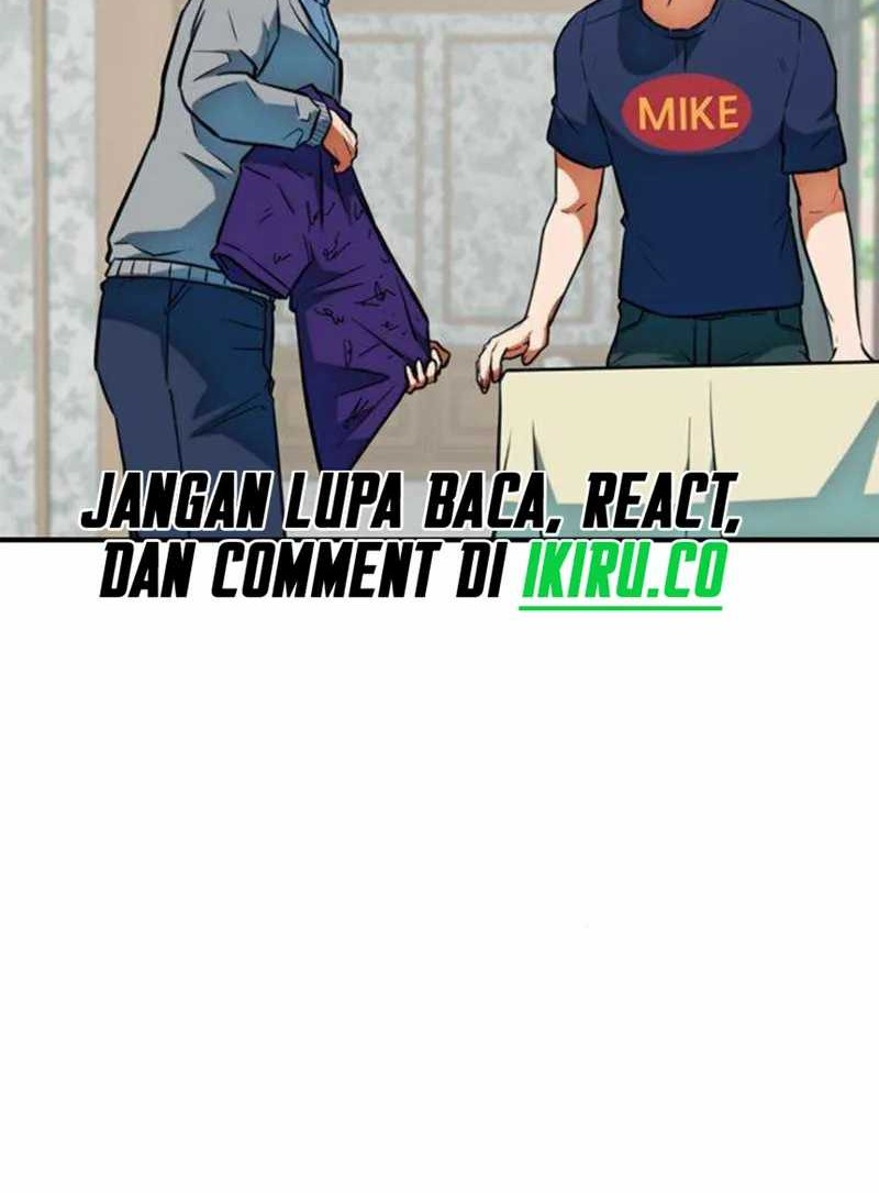 I’m Being Misunderstood as a Soccer Genius Chapter 20 Gambar 57