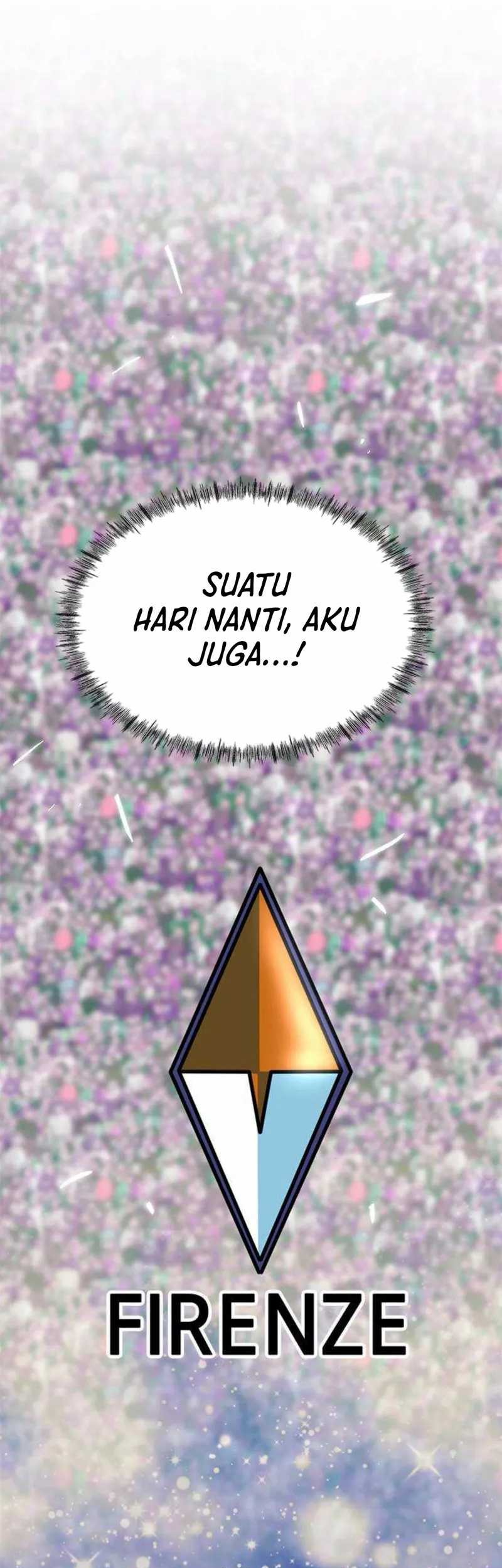 I’m Being Misunderstood as a Soccer Genius Chapter 20 Gambar 65