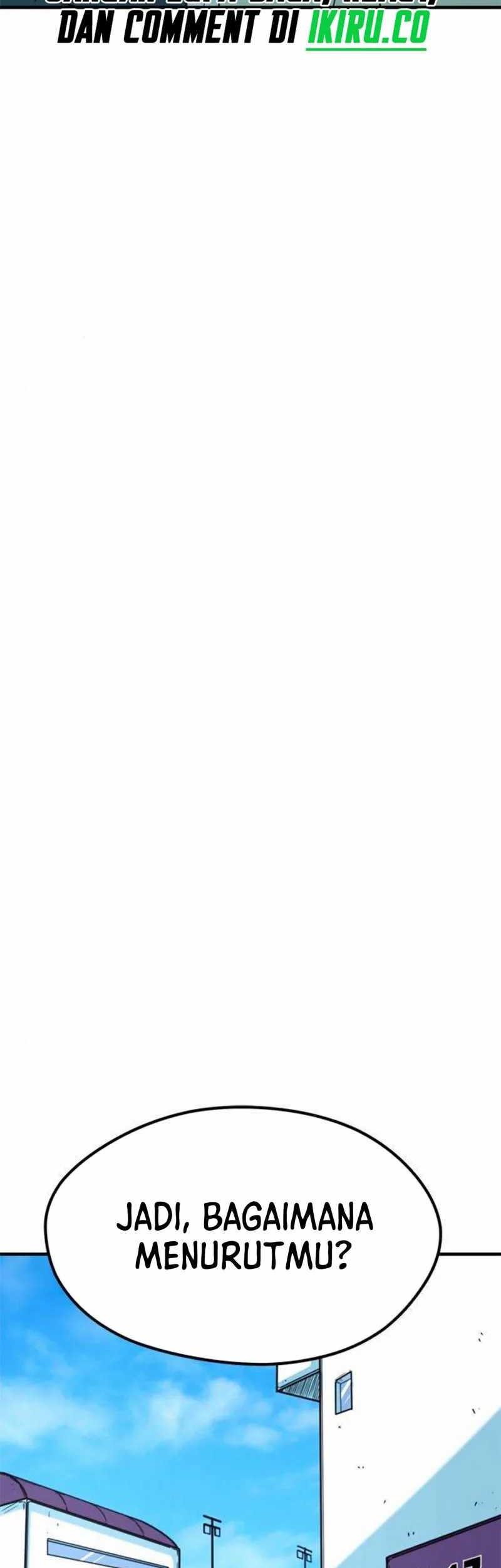 I’m Being Misunderstood as a Soccer Genius Chapter 20 Gambar 67