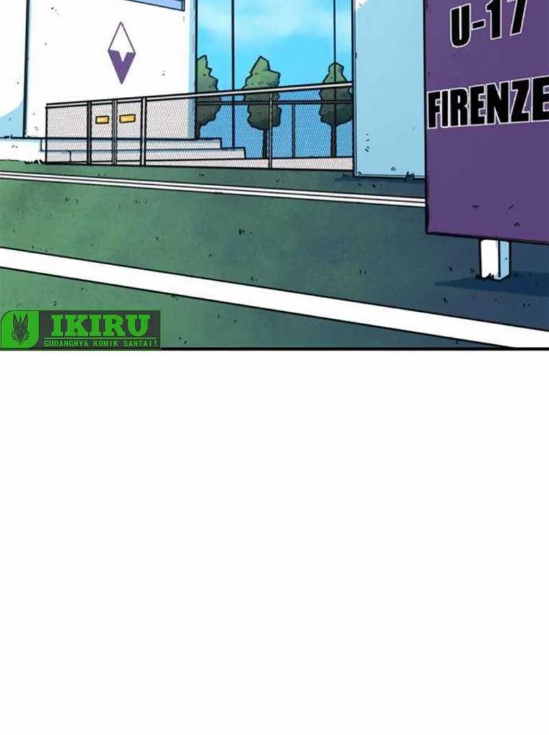 I’m Being Misunderstood as a Soccer Genius Chapter 20 Gambar 68
