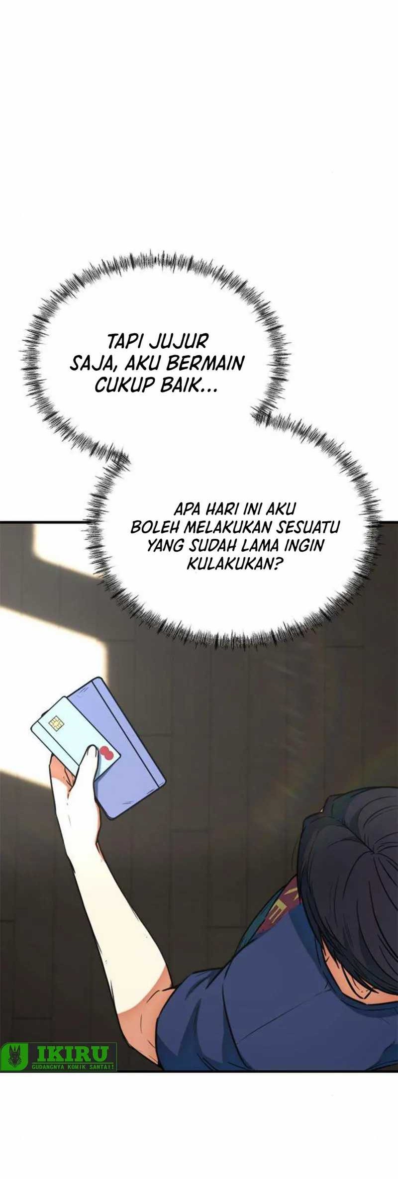 I’m Being Misunderstood as a Soccer Genius Chapter 20 Gambar 5