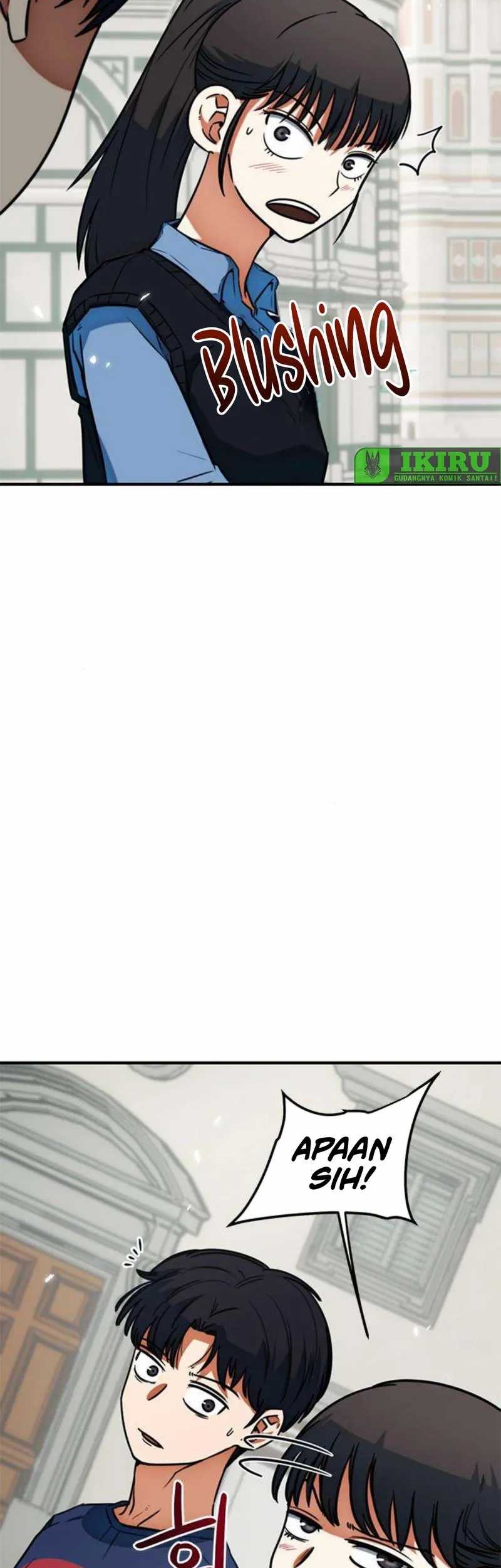 I’m Being Misunderstood as a Soccer Genius Chapter 20 Gambar 24