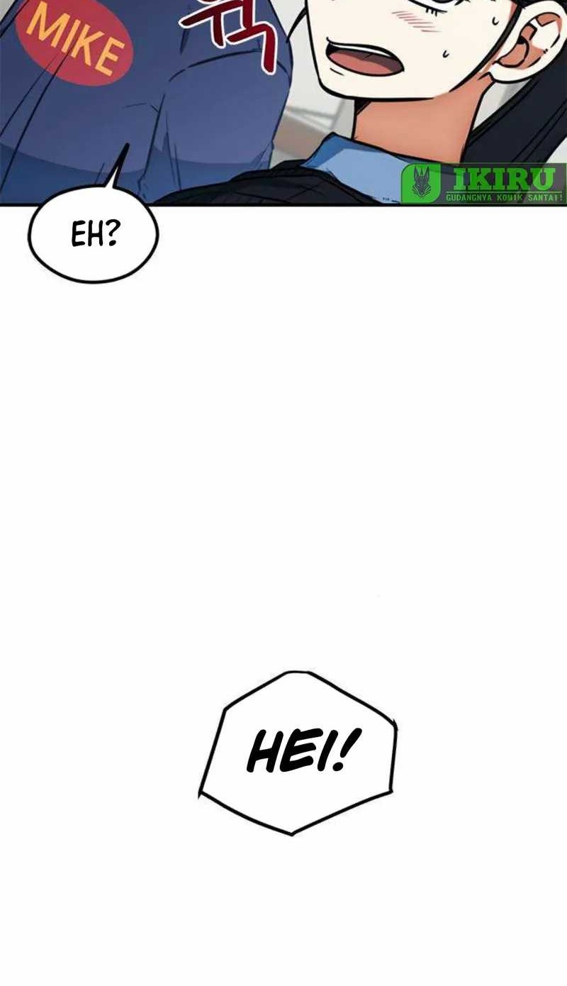 I’m Being Misunderstood as a Soccer Genius Chapter 20 Gambar 25