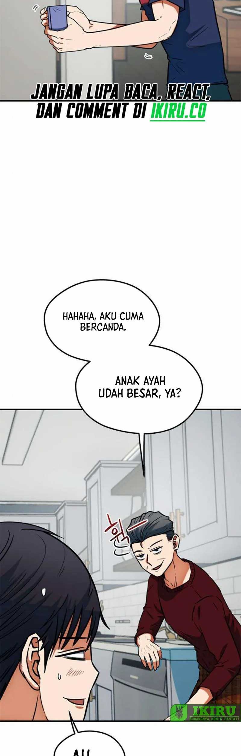 I’m Being Misunderstood as a Soccer Genius Chapter 20 Gambar 12