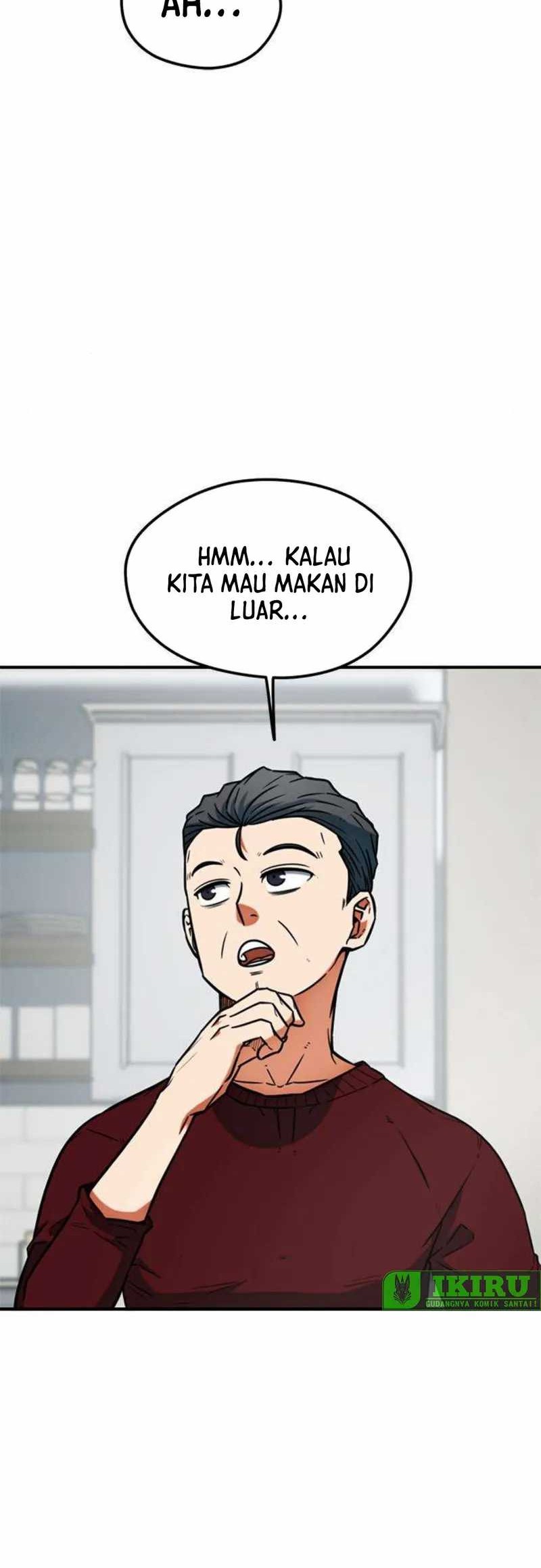 I’m Being Misunderstood as a Soccer Genius Chapter 20 Gambar 13