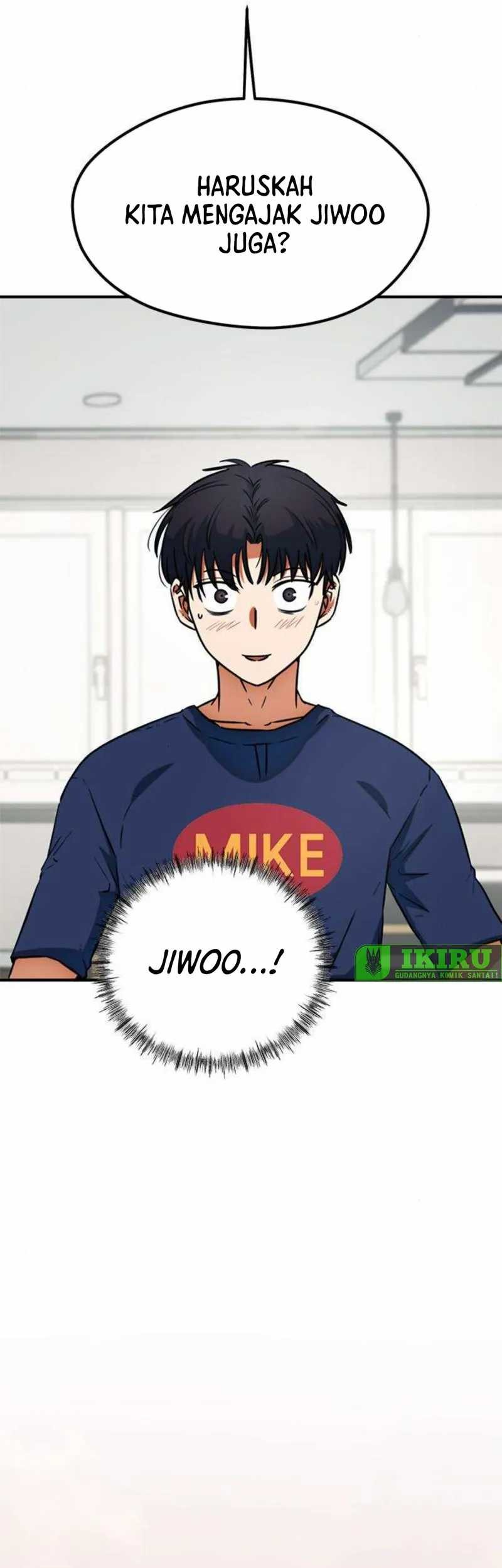 I’m Being Misunderstood as a Soccer Genius Chapter 20 Gambar 14