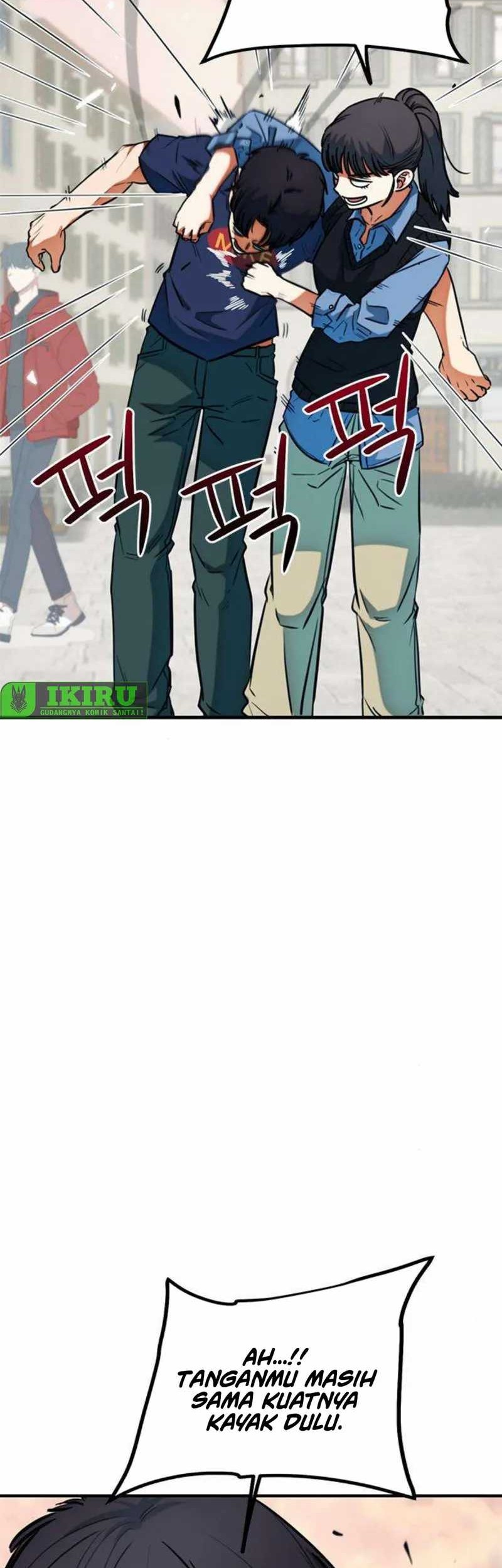 I’m Being Misunderstood as a Soccer Genius Chapter 20 Gambar 27