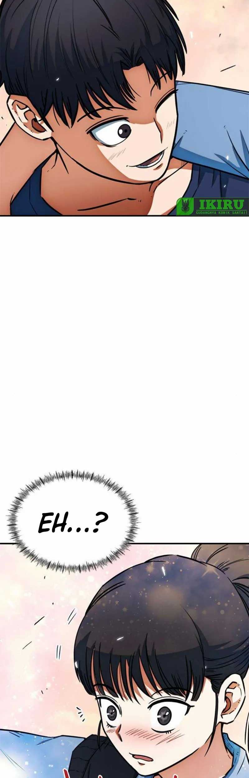 I’m Being Misunderstood as a Soccer Genius Chapter 20 Gambar 28