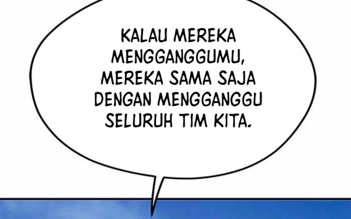 I’m Being Misunderstood as a Soccer Genius Chapter 21 Gambar 35