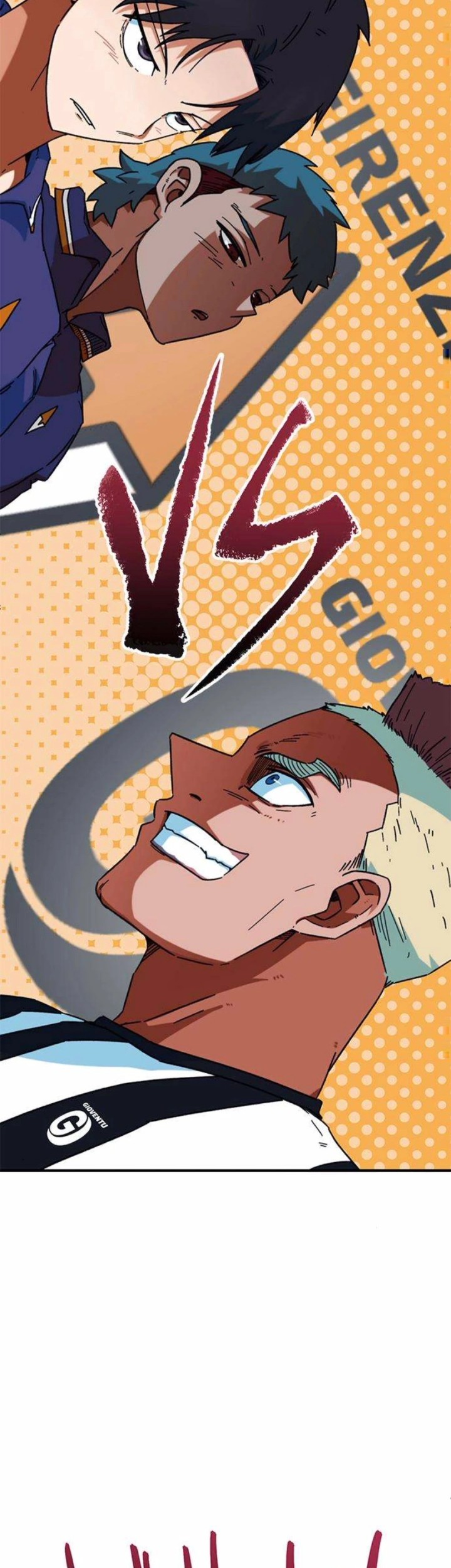 I’m Being Misunderstood as a Soccer Genius Chapter 21 Gambar 44