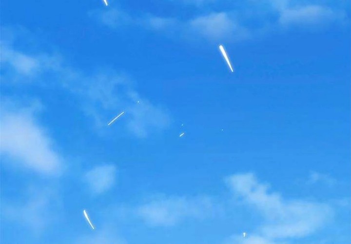 I’m Being Misunderstood as a Soccer Genius Chapter 21 Gambar 72