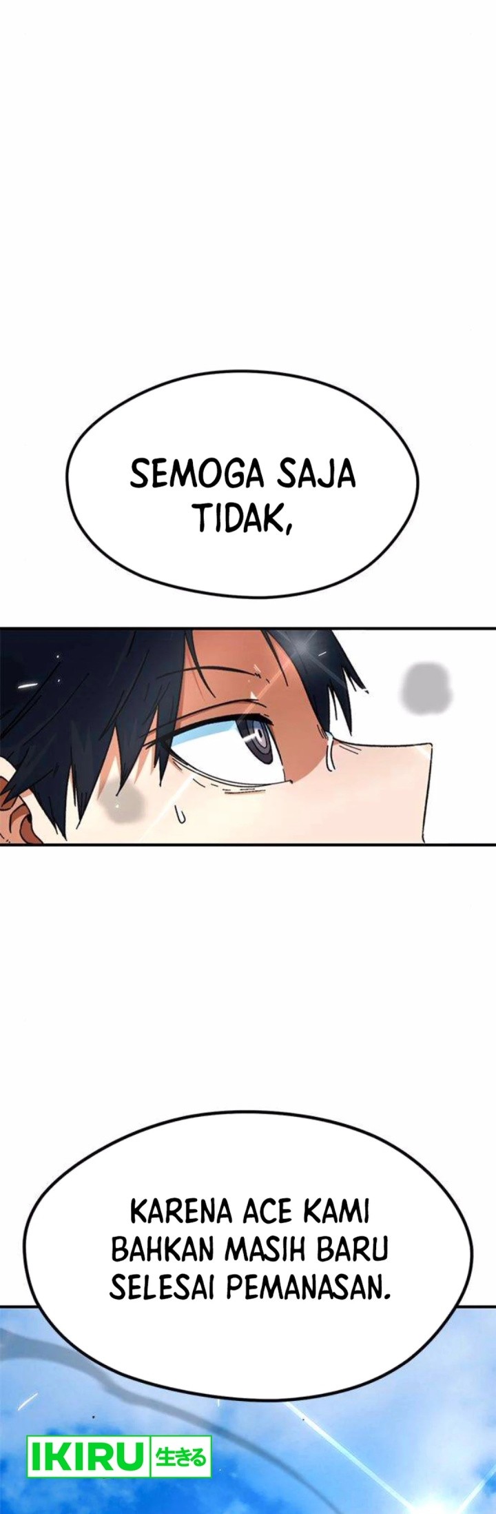 I’m Being Misunderstood as a Soccer Genius Chapter 21 Gambar 75