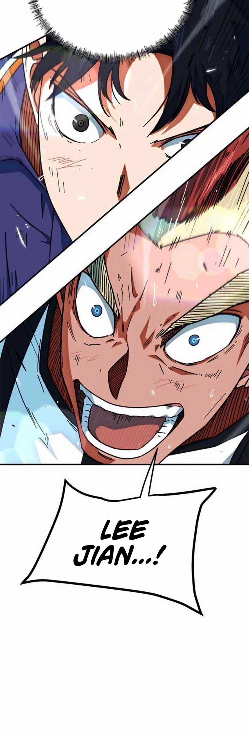 I’m Being Misunderstood as a Soccer Genius Chapter 22 Gambar 48