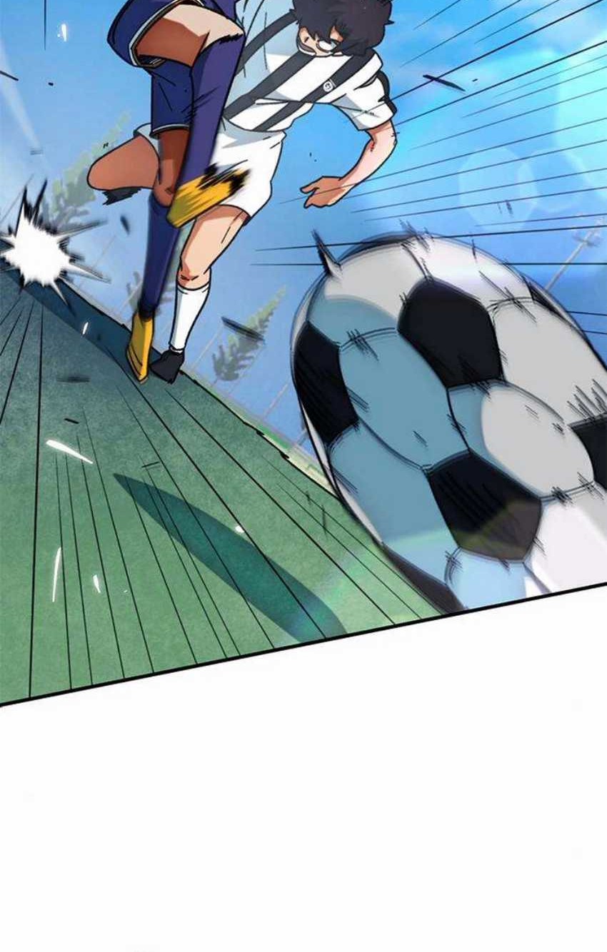 I’m Being Misunderstood as a Soccer Genius Chapter 22 Gambar 57