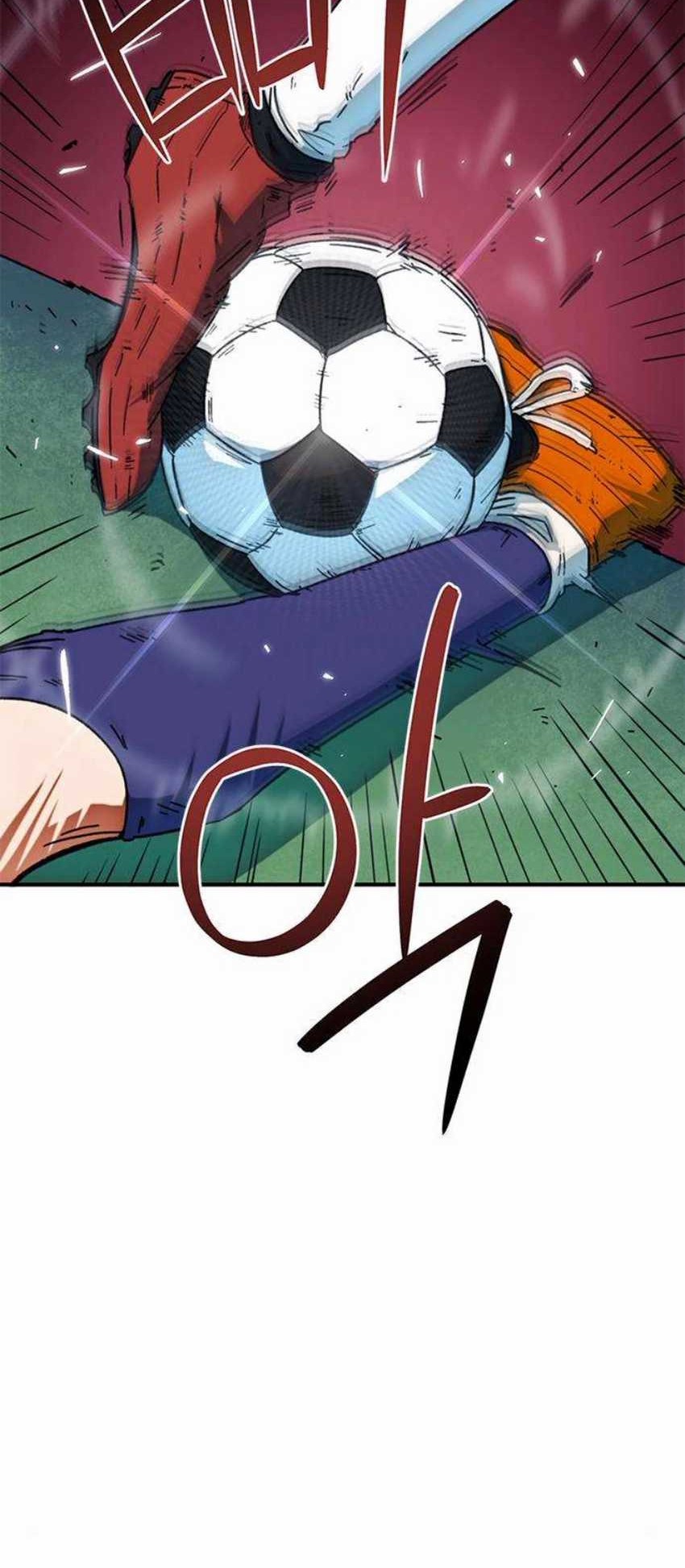 I’m Being Misunderstood as a Soccer Genius Chapter 22 Gambar 69