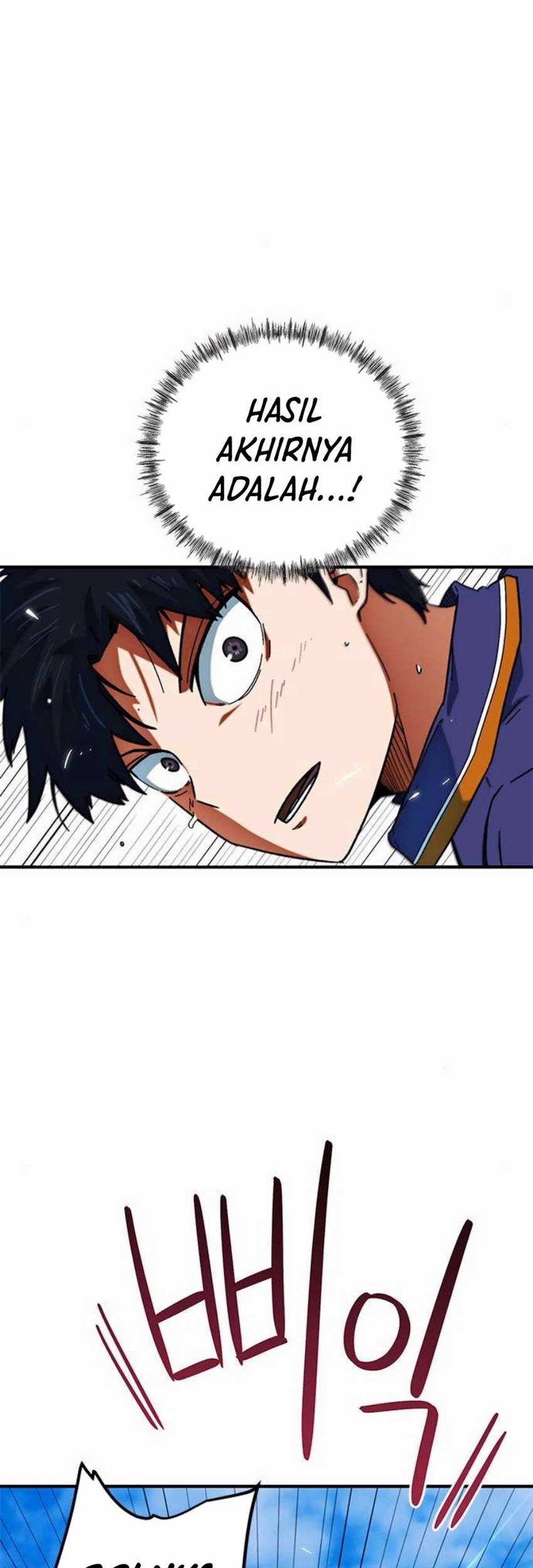 I’m Being Misunderstood as a Soccer Genius Chapter 22 Gambar 75