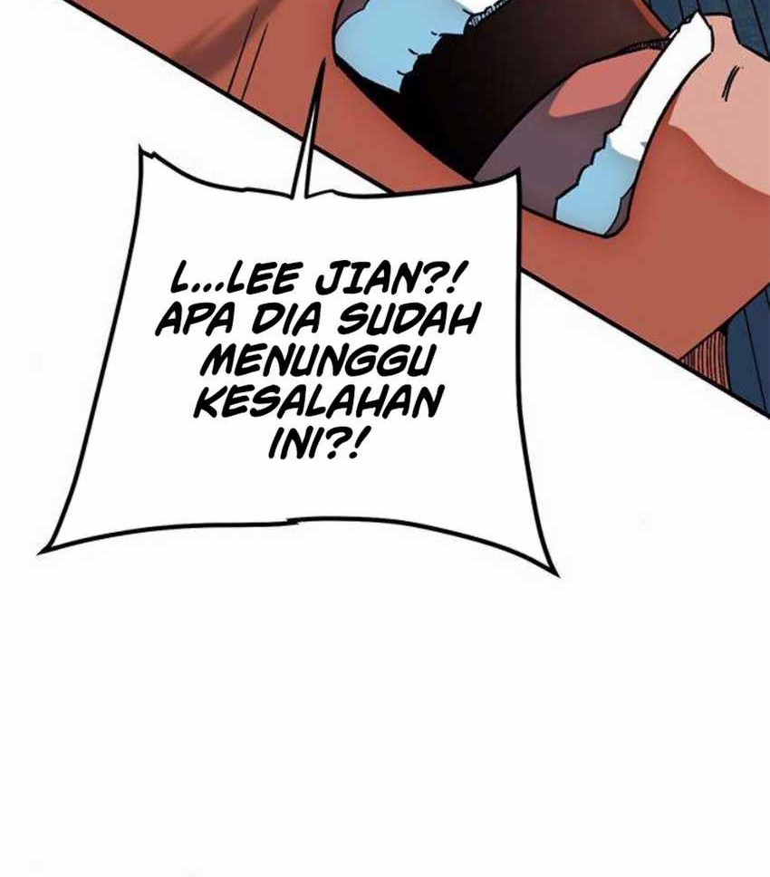 I’m Being Misunderstood as a Soccer Genius Chapter 22 Gambar 29