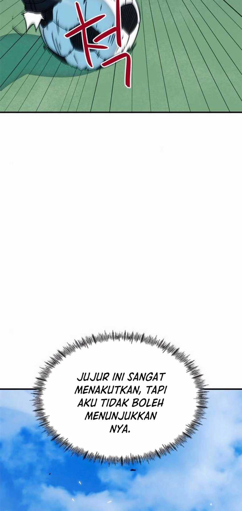 I’m Being Misunderstood as a Soccer Genius Chapter 23 Gambar 11