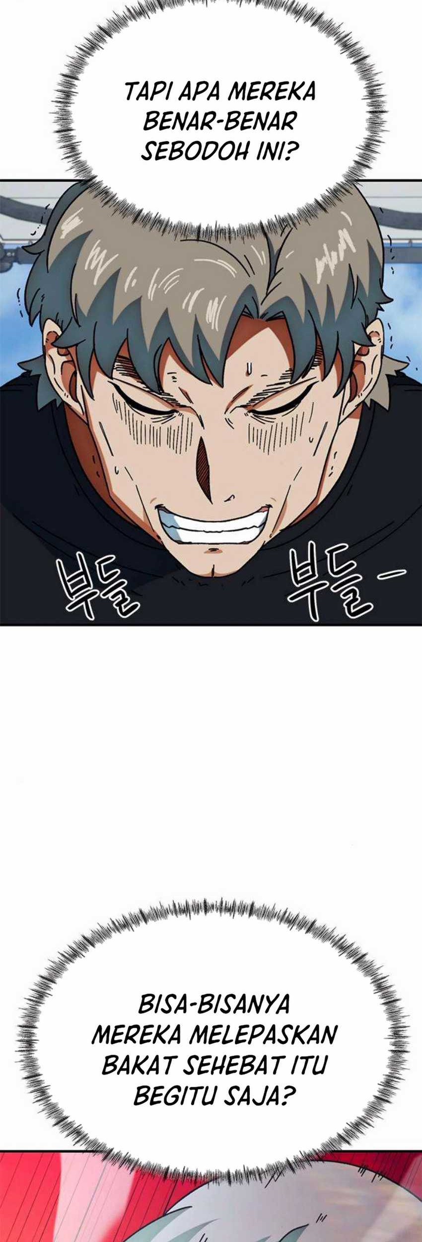 I’m Being Misunderstood as a Soccer Genius Chapter 23 Gambar 45