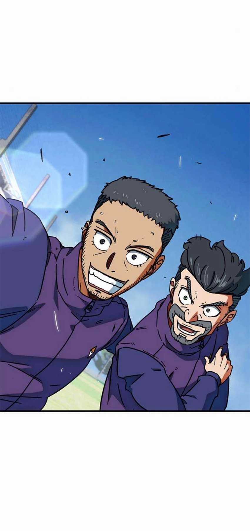 I’m Being Misunderstood as a Soccer Genius Chapter 23 Gambar 66