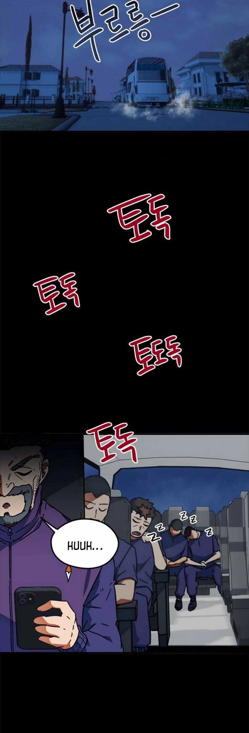 I’m Being Misunderstood as a Soccer Genius Chapter 23 Gambar 69