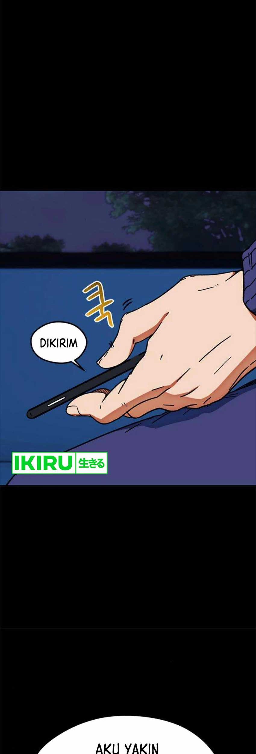 I’m Being Misunderstood as a Soccer Genius Chapter 23 Gambar 70