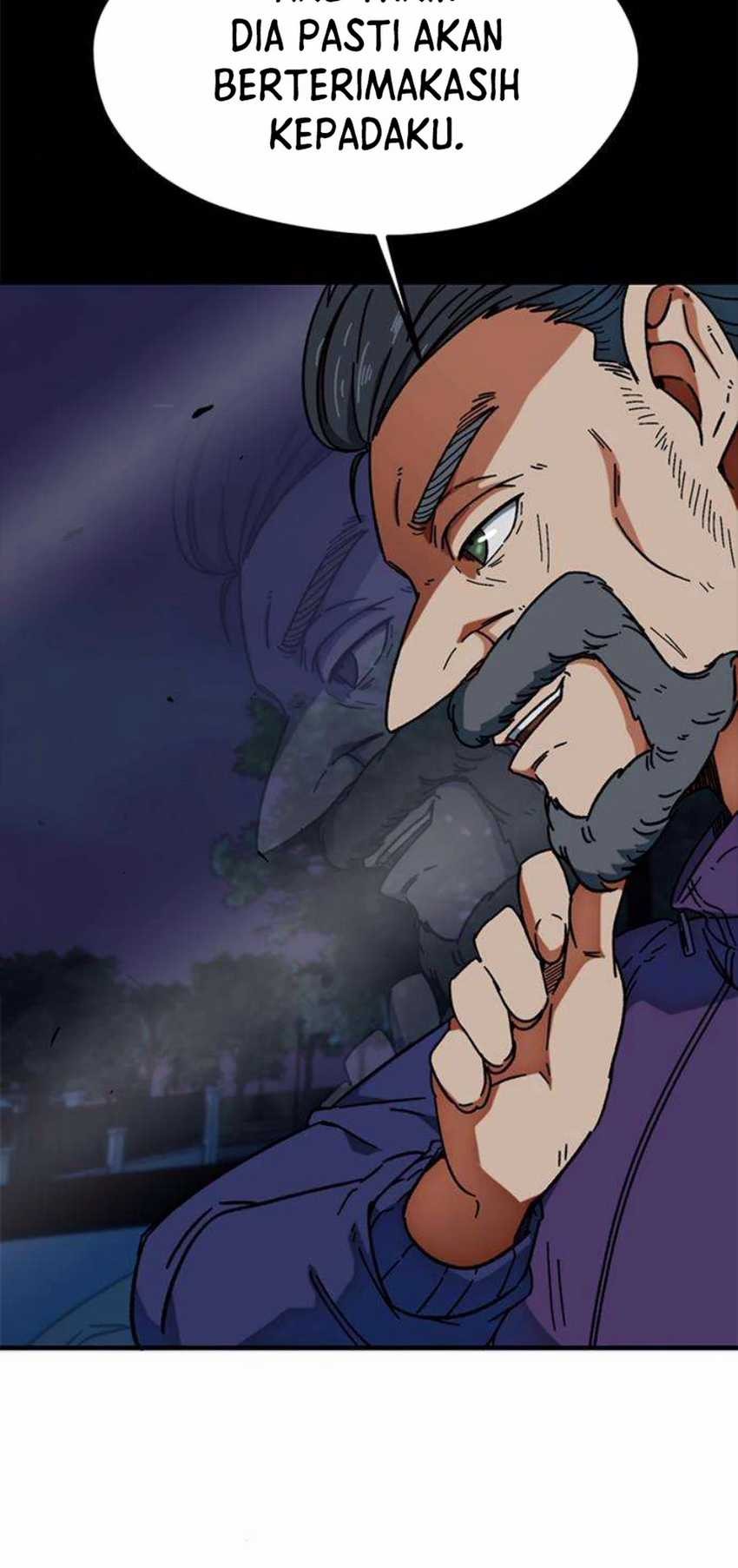 I’m Being Misunderstood as a Soccer Genius Chapter 23 Gambar 71