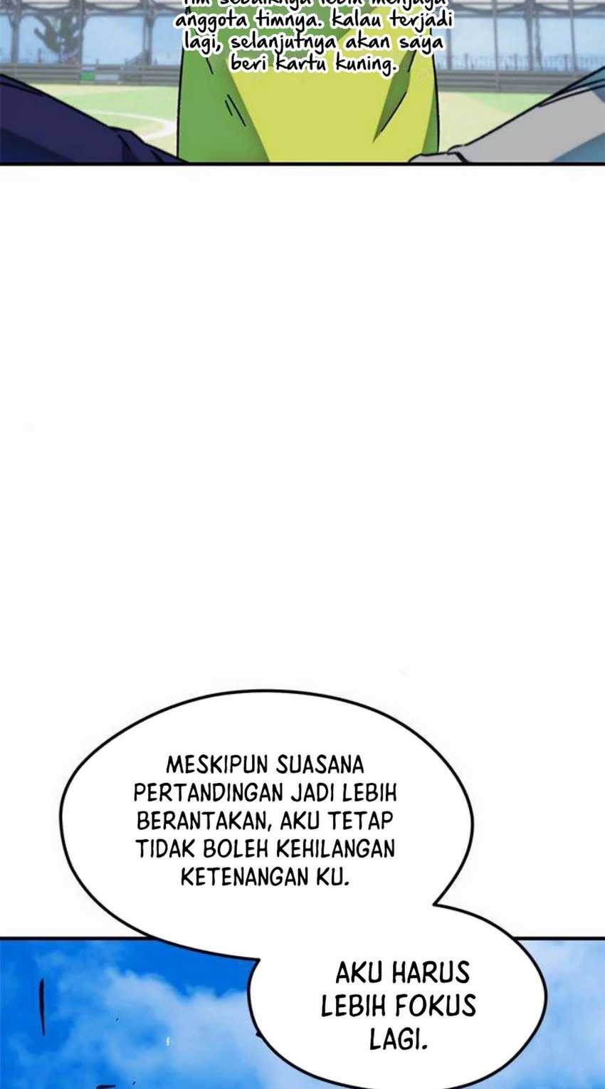 I’m Being Misunderstood as a Soccer Genius Chapter 23 Gambar 6