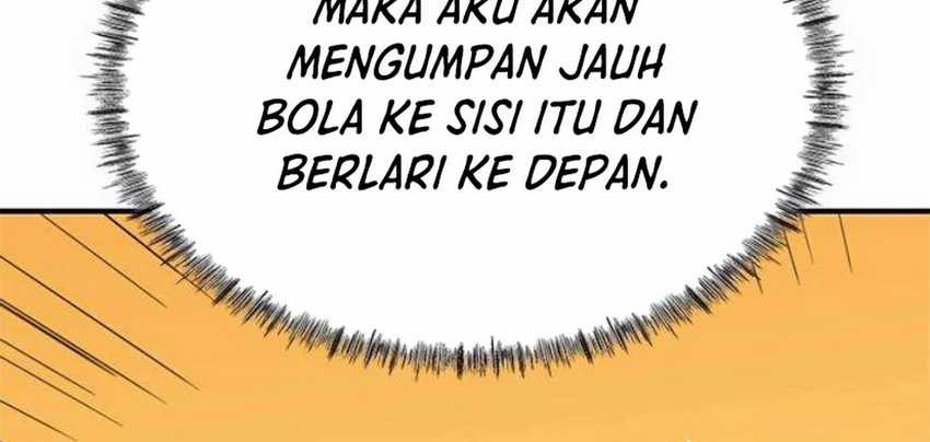 I’m Being Misunderstood as a Soccer Genius Chapter 23 Gambar 21