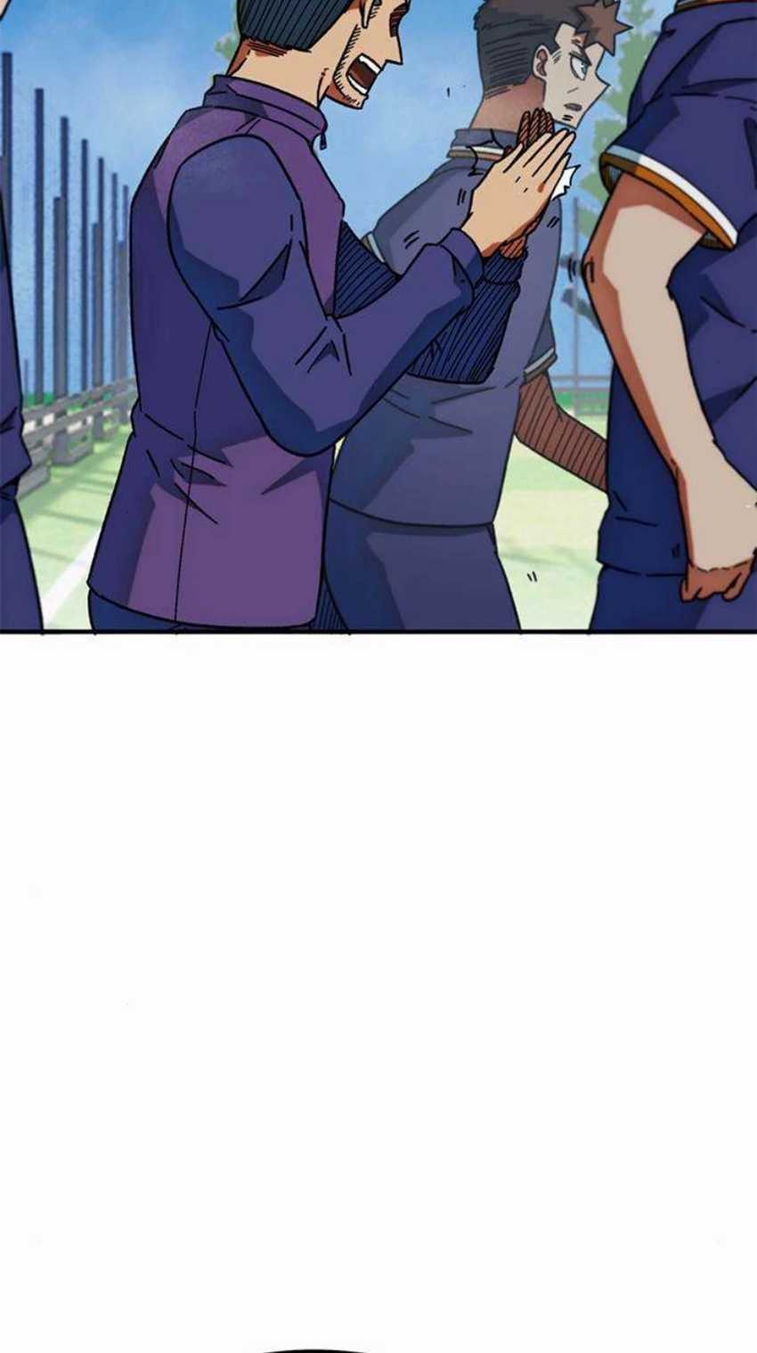 I’m Being Misunderstood as a Soccer Genius Chapter 23 Gambar 26