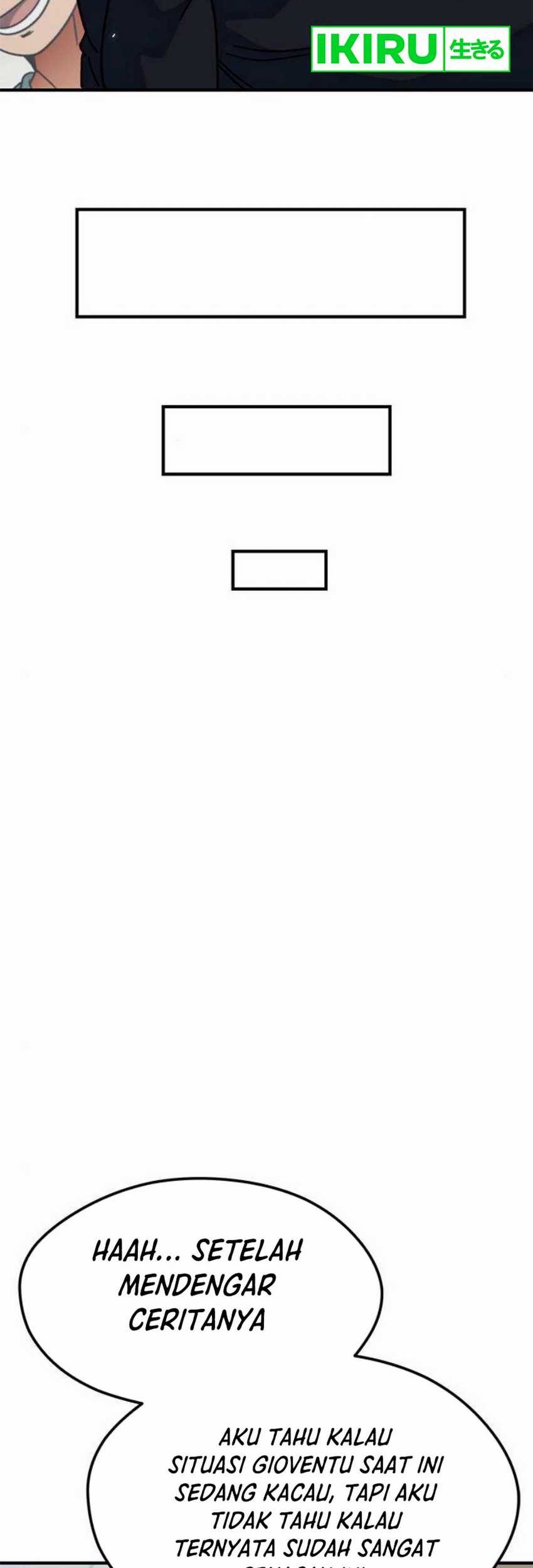 I’m Being Misunderstood as a Soccer Genius Chapter 23 Gambar 40